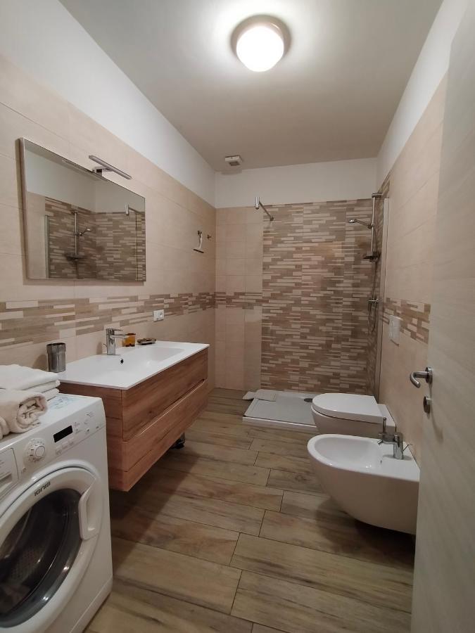 Appartamento Nido Levico Terme Buitenkant foto