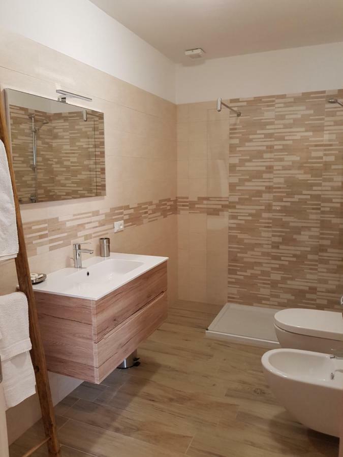 Appartamento Nido Levico Terme Buitenkant foto
