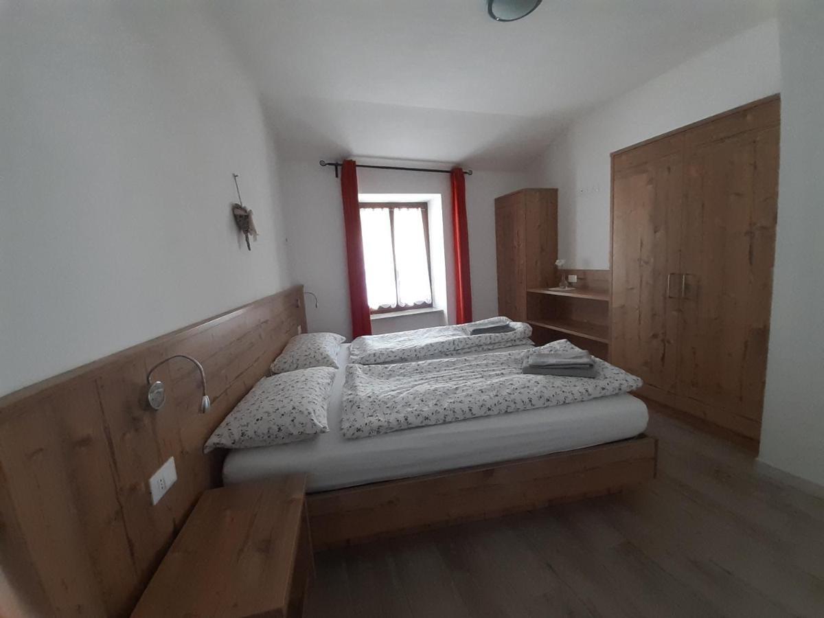 Appartamento Nido Levico Terme Buitenkant foto
